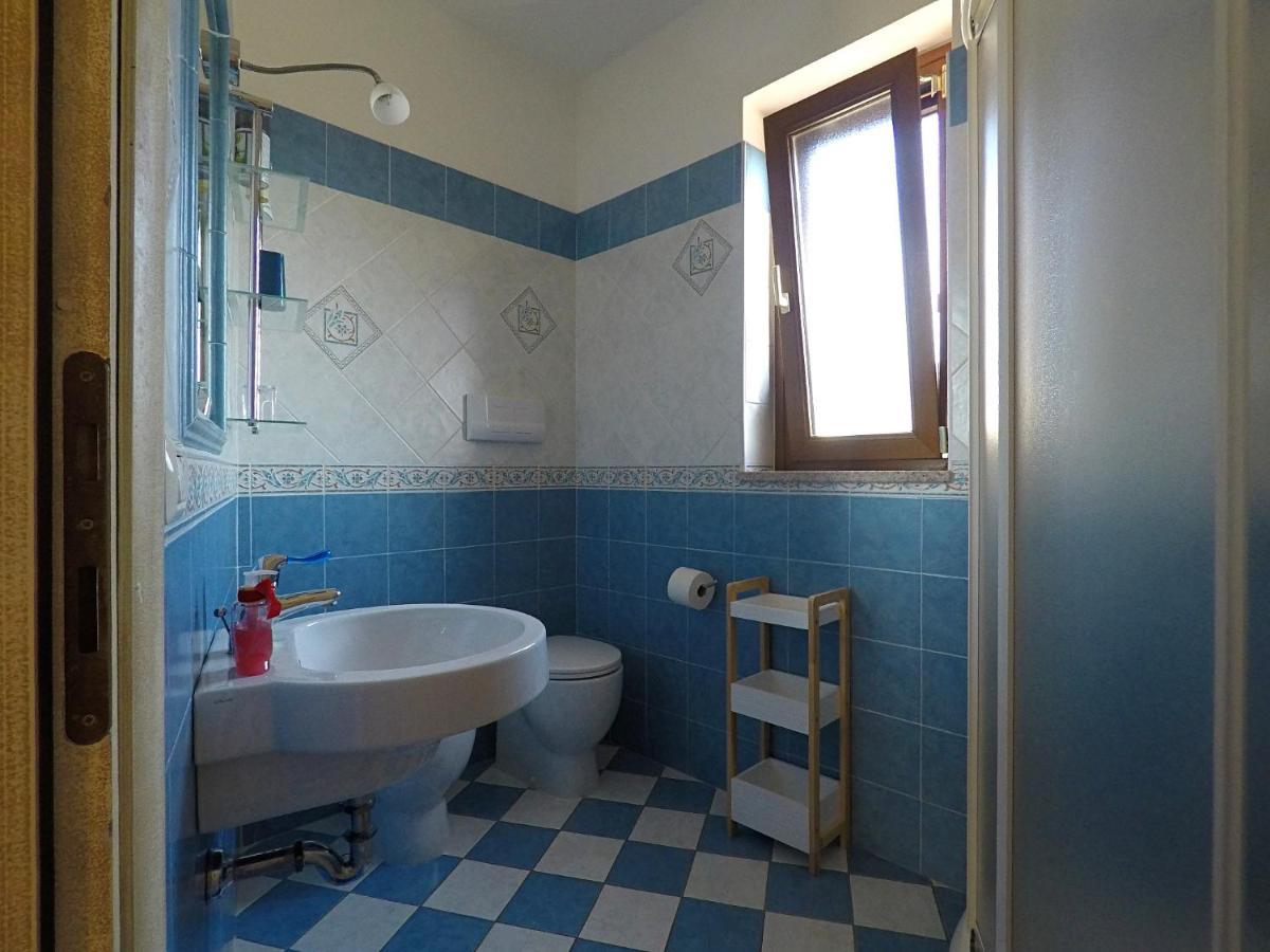 Bed & Breakfast Ajo A Casa Castelsardo Buitenkant foto